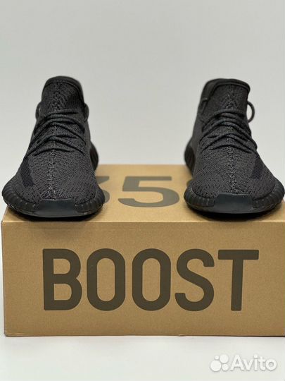 Кроссовки мужские adidas yeezy boost 350 v2