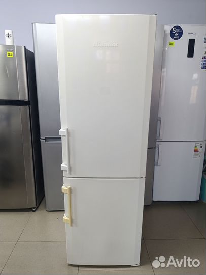 Холодильник Liebherr с гарантией