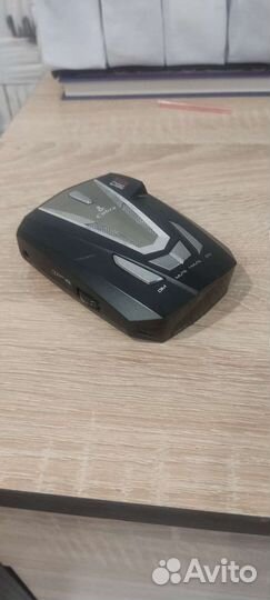 Радар детектор