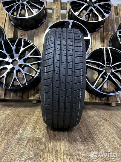 Triangle AdvanteX TC101 195/60 R16 89V