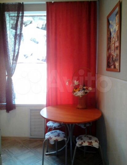 1-к. квартира, 35 м², 3/4 эт.