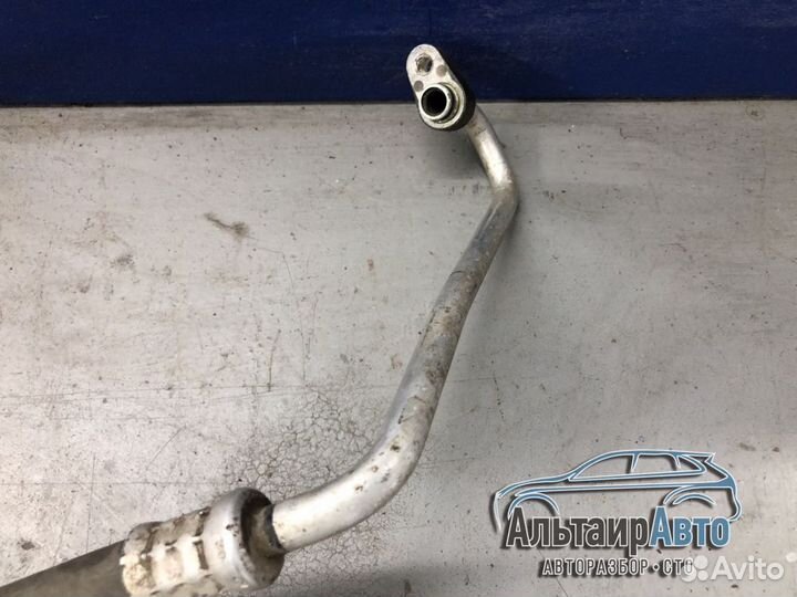 Трубка кондиционера Toyota Corolla Е150 1.6