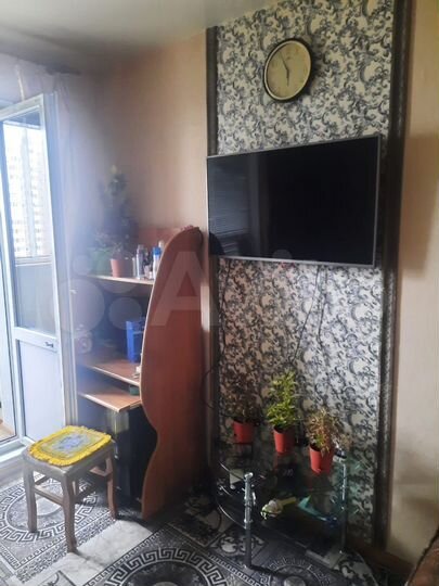 Квартира-студия, 28 м², 9/17 эт.