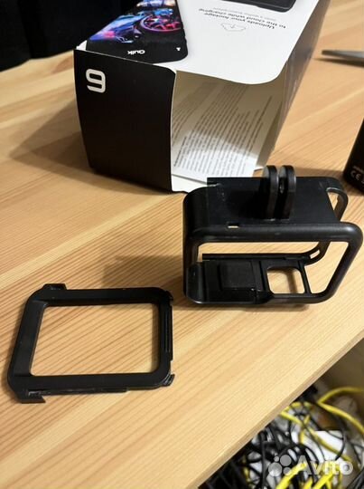 Защитный Корпус gopro 8 чехол