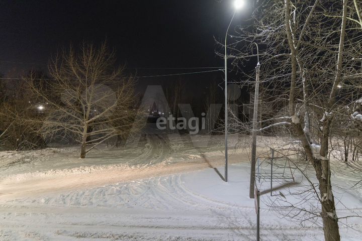 Комната 12 м² в 1-к., 2/5 эт.