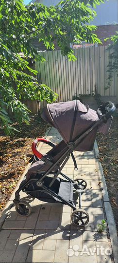 Коляска coletto