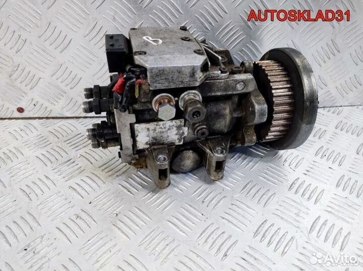 Тнвд Volkswagen Passat B5 2,5 TDI 0470506006