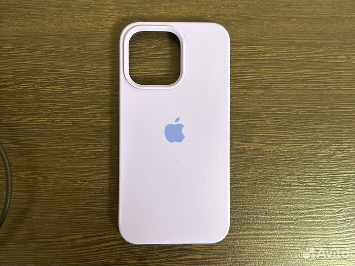 Чехол на iPhone 13 pro