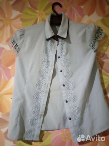 Школьная форма