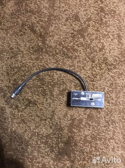 Антенный переходник