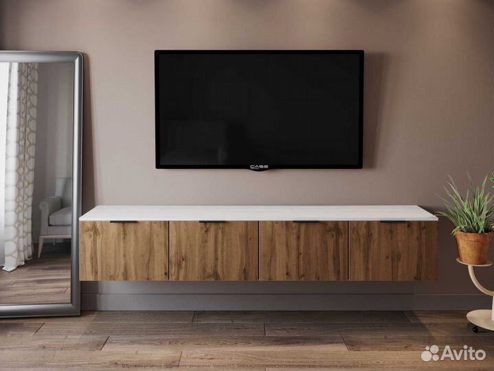 Тумба тв