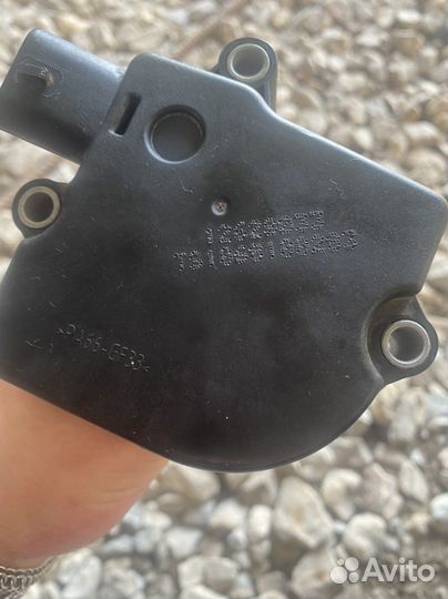 Разбор двигателя GM 3.2 V6