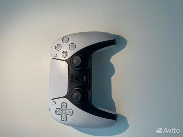 Геймпад ps5