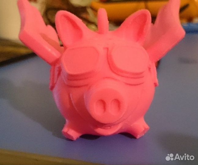 3D печать, прототипирование, разработка корпусов