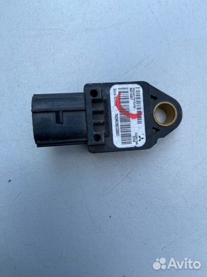 Датчик airbag Mitsubishi Lancer