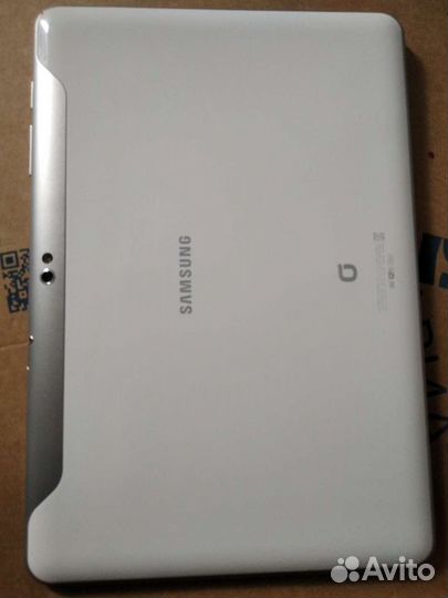 Планшет samsung galaxy tab 10.1