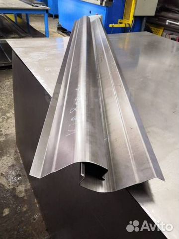 Пороги на все авто