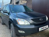 Lexus RX 3.3 AT, 2004, 240 000 км, с пробегом, цена 1 250 000 руб.