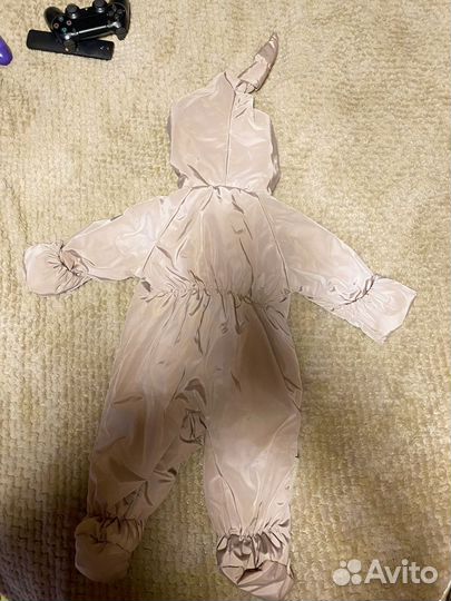 Комбинезон 62/68