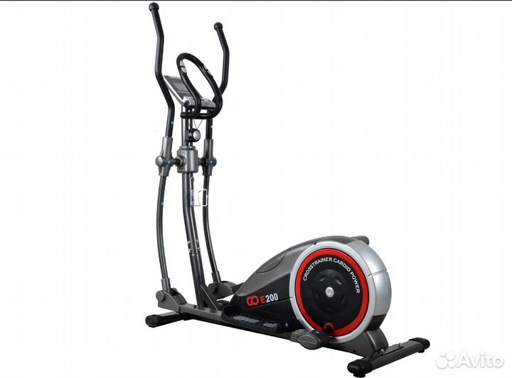 Тренажер для бега