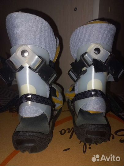 Тутор функциональный 23