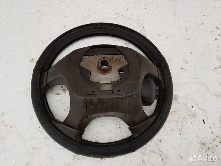 Руль кожа Nissan Maxima A33