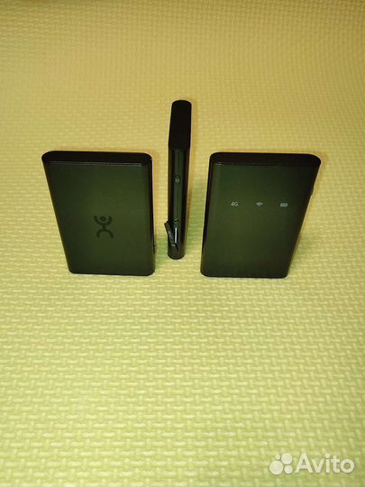 Wifi роутер 4g модем все сим карты