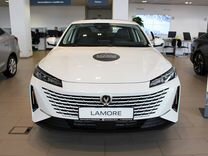 Новый Changan Lamore 1.5 AMT, 2023, цена от 2 106 374 руб.