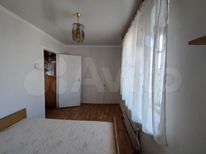 3-к. квартира, 50,6 м², 5/5 эт.