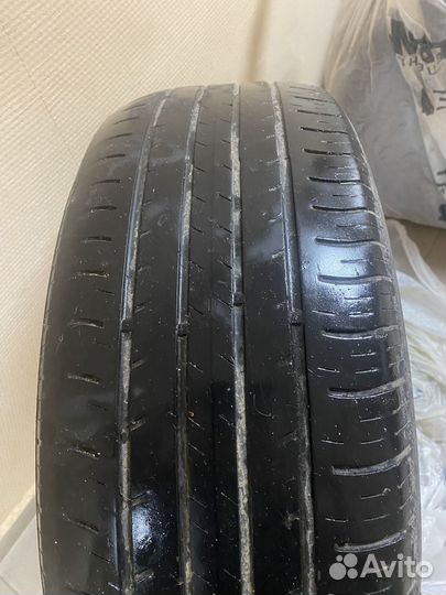 Hankook Kinergy GT H436 235/60 R18