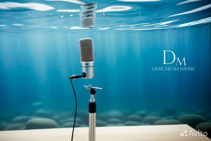 Студия звукозаписи Песня на заказ Написание музыки