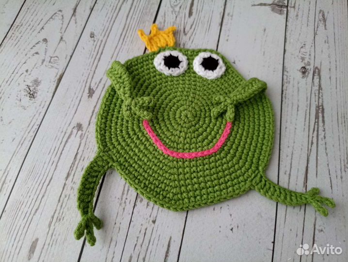 Подставка под кружку