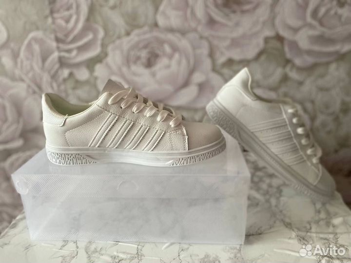 Кроссовки мужские