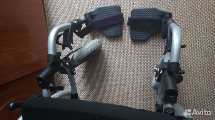 Инвалидная коляска Ottobock Старт новая