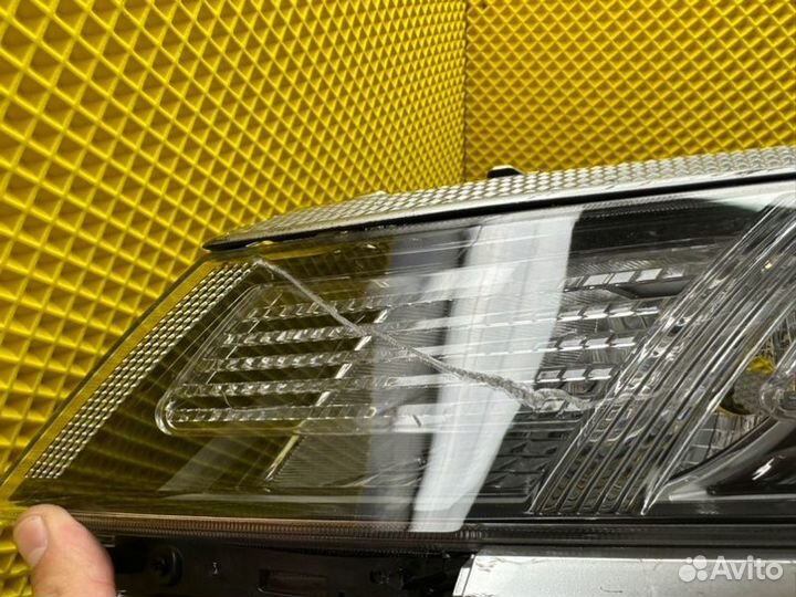 Фара левая Kia Seltos SP2 1.6 G4FJ 2021