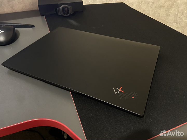 Lenovo thinkpad x1 carbon gen 10