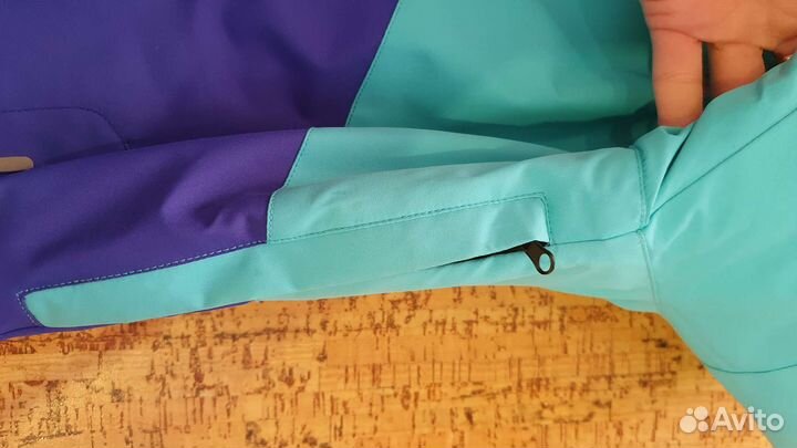 Горнолыжный костюм