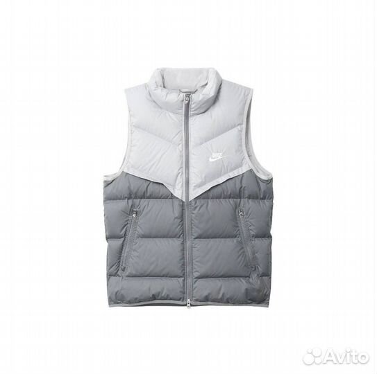 Жилет Nike
