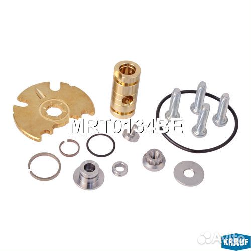 Ремкомплект турбокомпрессора