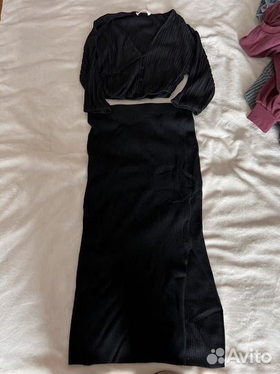 Женские вещи пакетом 42