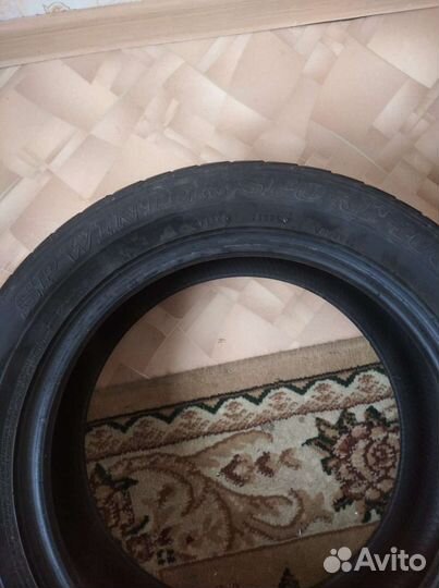 Dunlop SP LT Winter 205/55 R16