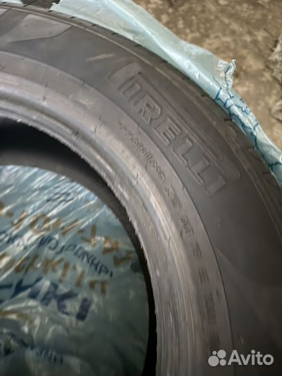 Pirelli Scorpion Verde 225/65 R17 102H