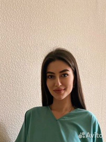 Массаж / Массажист