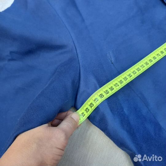 Рабочая куртка 54-56 Pioneer негорючка Германия но