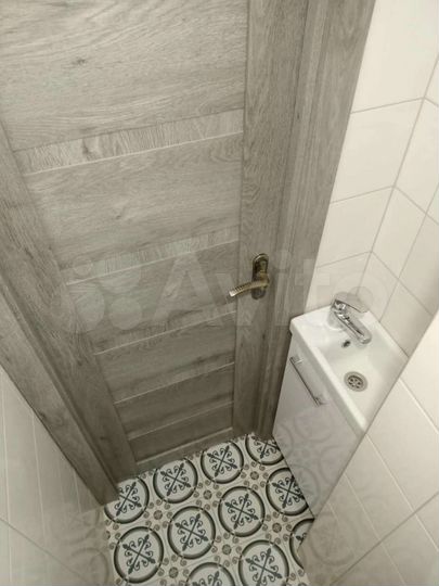 Комната 14 м² в 4-к., 3/4 эт.