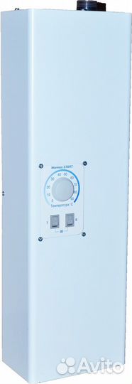 Котел электрический эван Warmos start 5 кВт