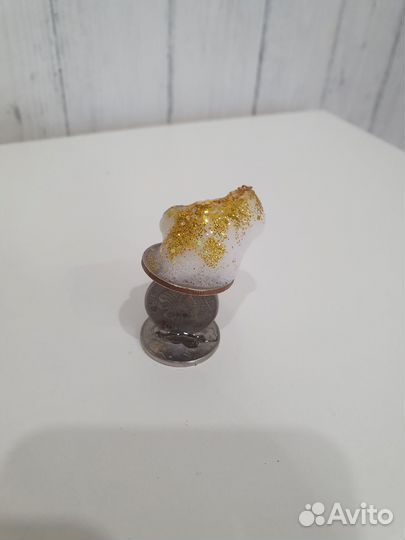 Скульптура ручной работы