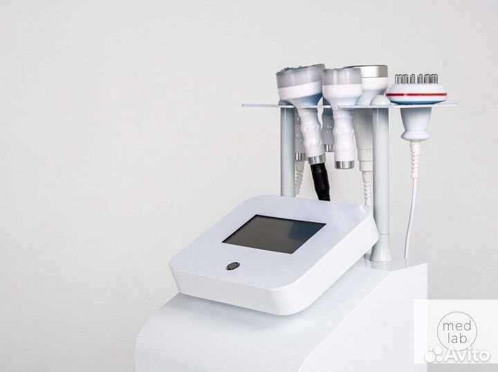 Косметологическое оборудование WL-12 оригинал