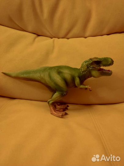 Тиранозавр Рекс Schleich
