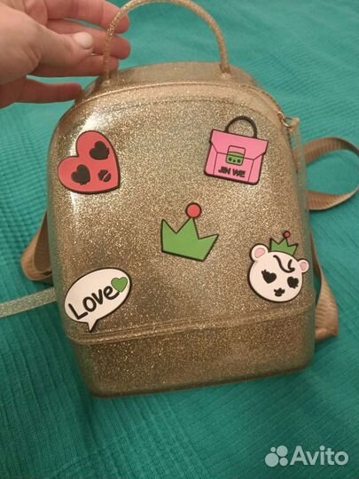 Рюкзак для девочки